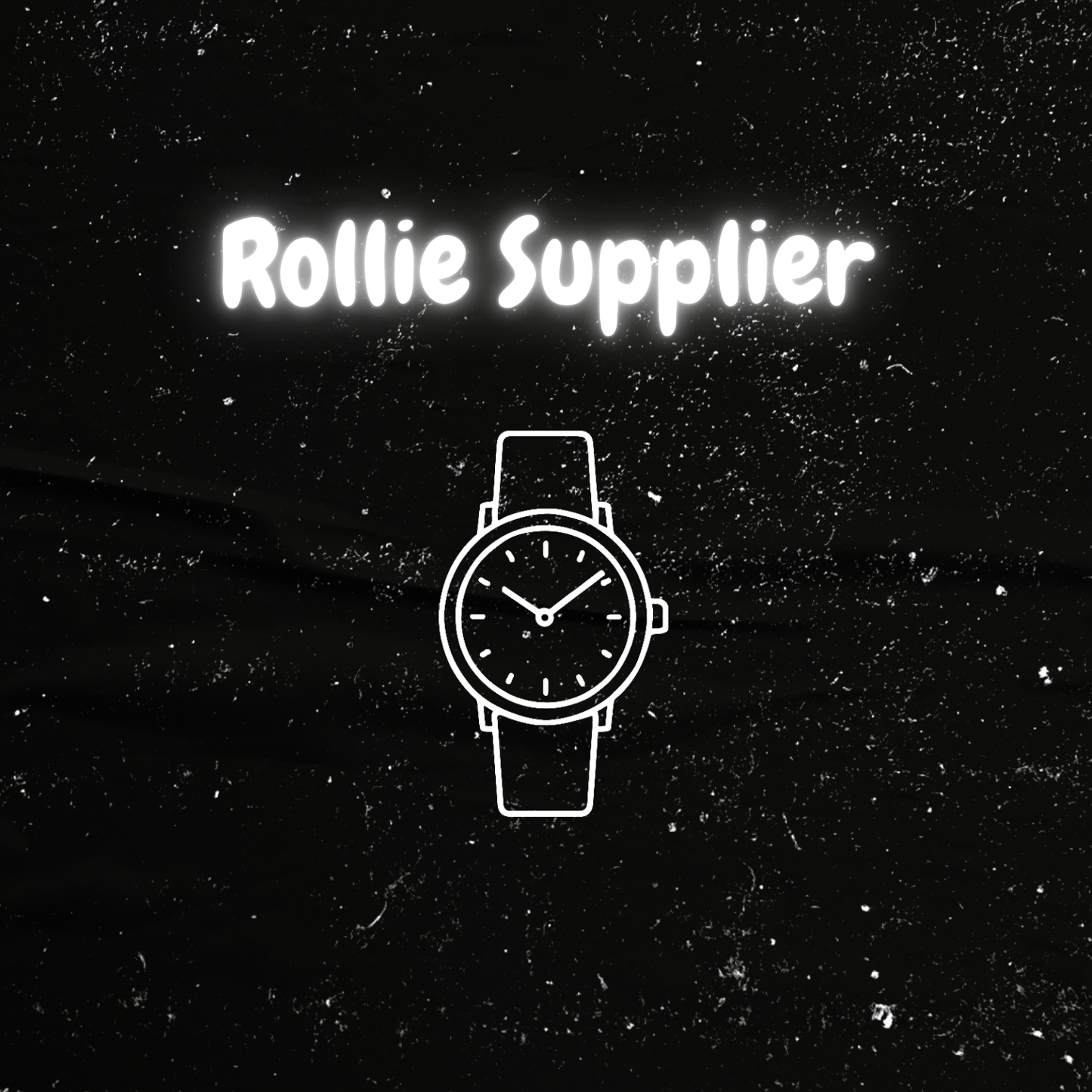 Rollie Supplier
