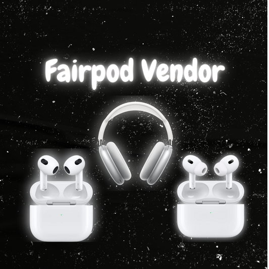Fairpod Vendor