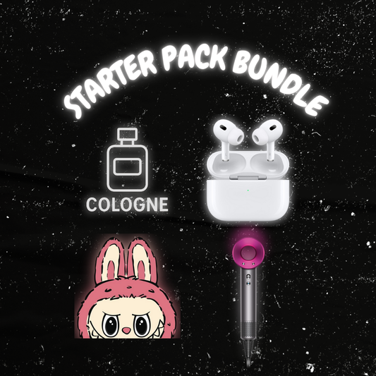 Starter Pack