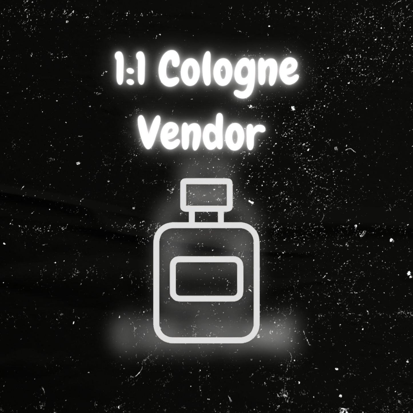 Cologne Vendor